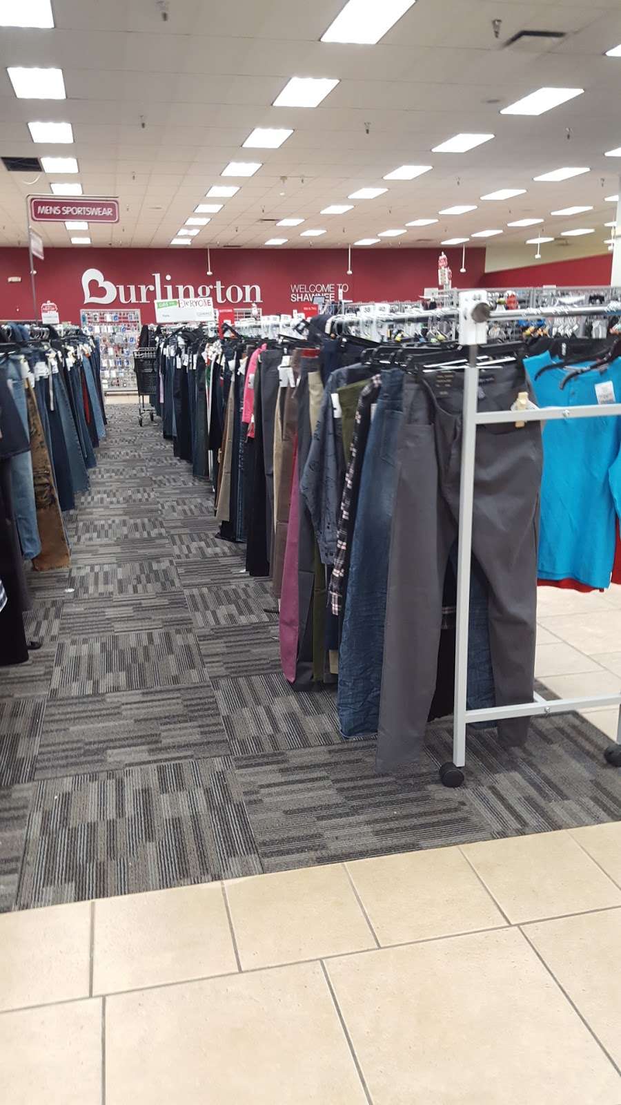 burlington coat factory men's pajamas