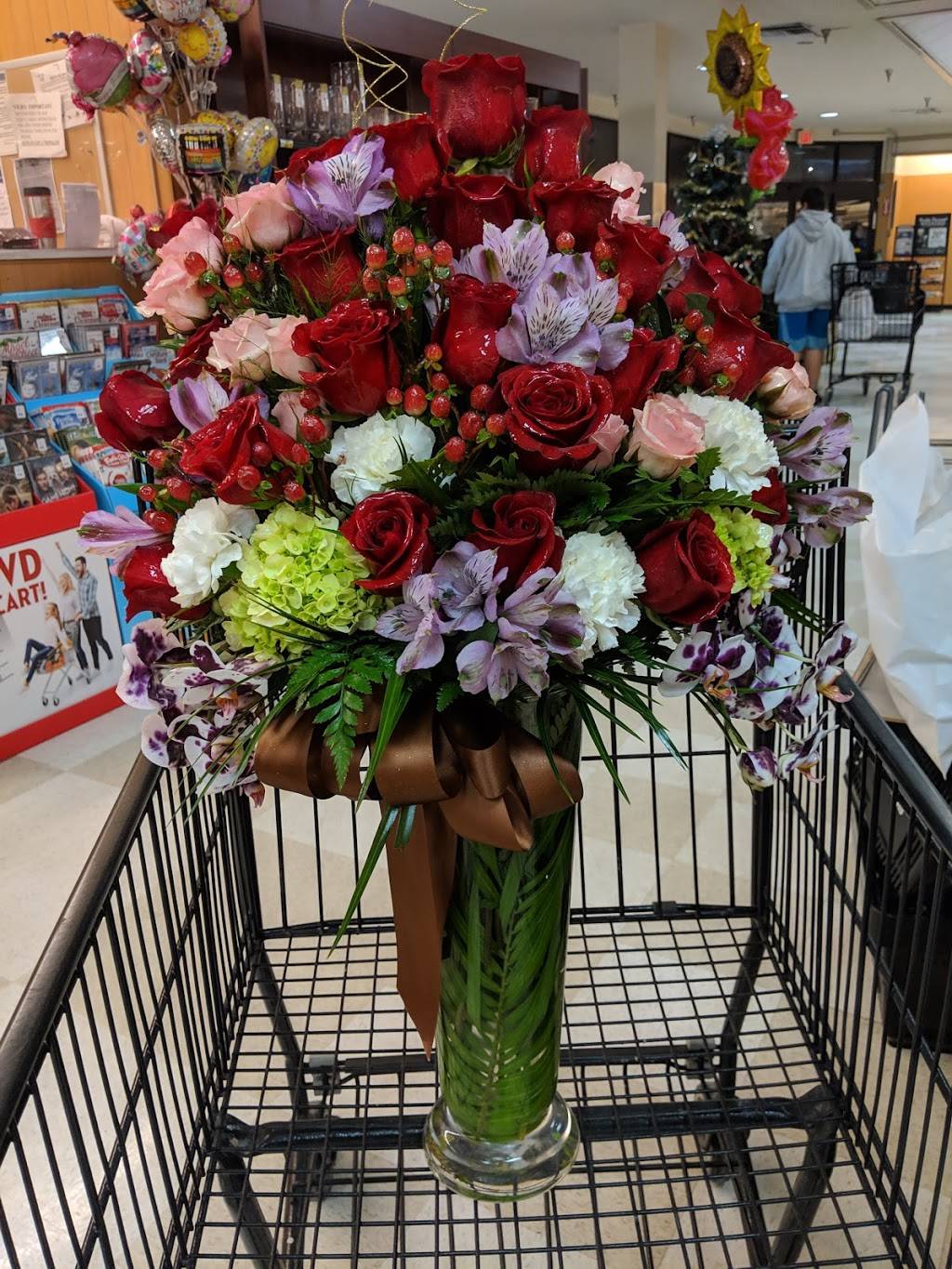 Albertsons Floral | Taft, CA 93268, USA