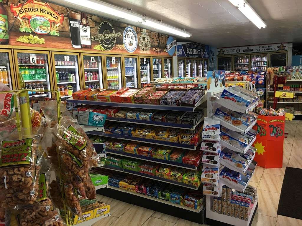 Quick Stop Liquor & Market | 430 N Azusa Ave, West Covina, CA 91791, USA | Phone: (626) 727-6243