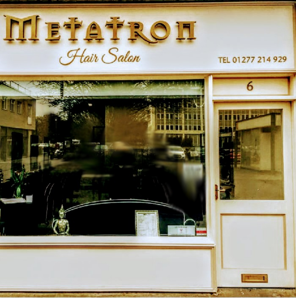 Metatron Hair Salon | Great Warley, Warley, Brentwood CM13 3BP, UK | Phone: 01277 214929