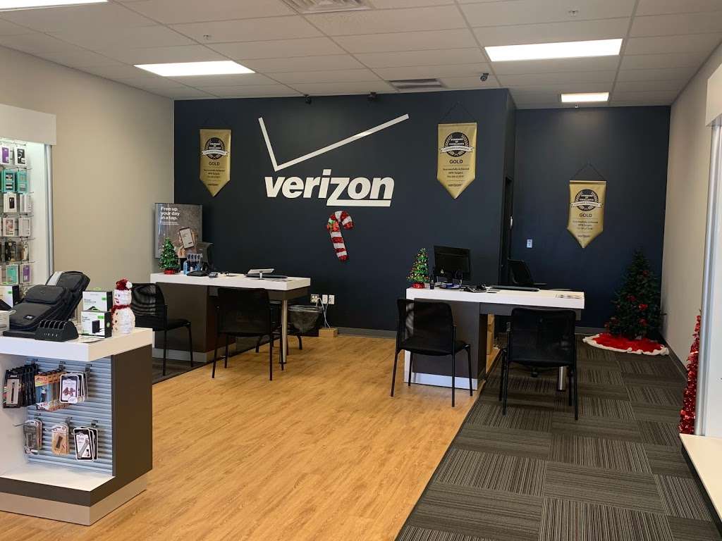 Verizon Wireless | 472 IL-47 #101, Sugar Grove, IL 60554, USA | Phone: (630) 777-3111