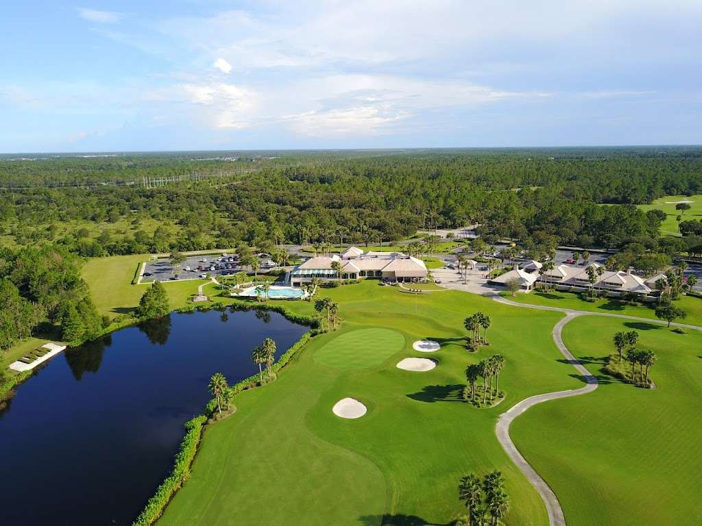 LPGA International | 1000 Champions Dr, Daytona Beach, FL 32124, USA | Phone: (386) 274-5742