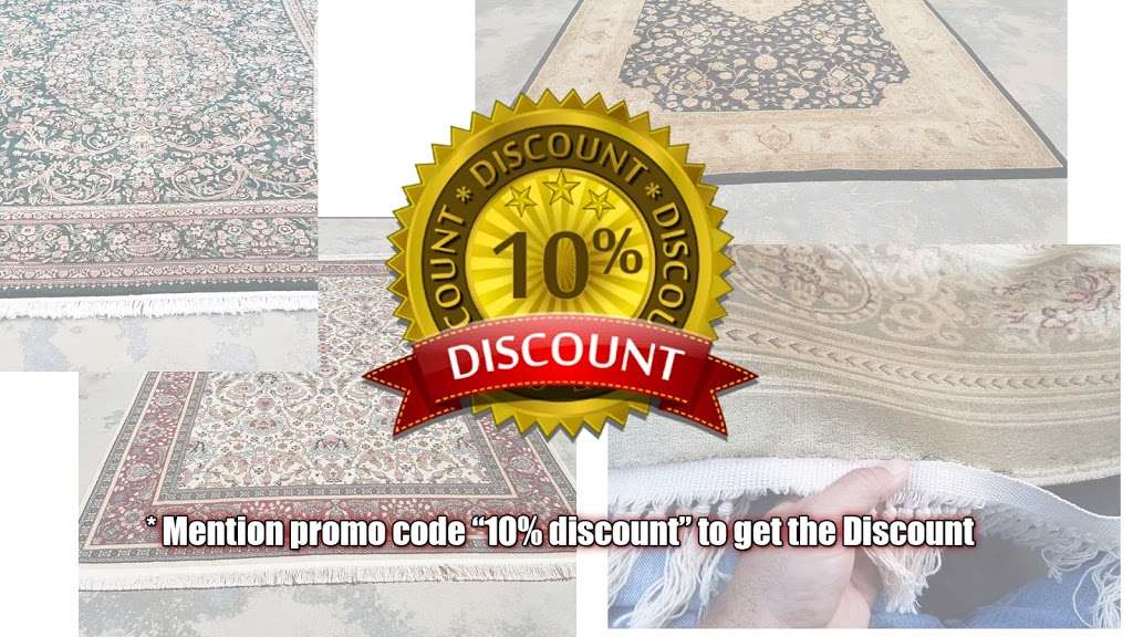 Oriental Rug Hand Cleaning Master & Repair - Rug Cleaning Carpet | 4880 Distribution Ct Bldg B Unit 7, Orlando, FL 32822 | Phone: (407) 492-8193