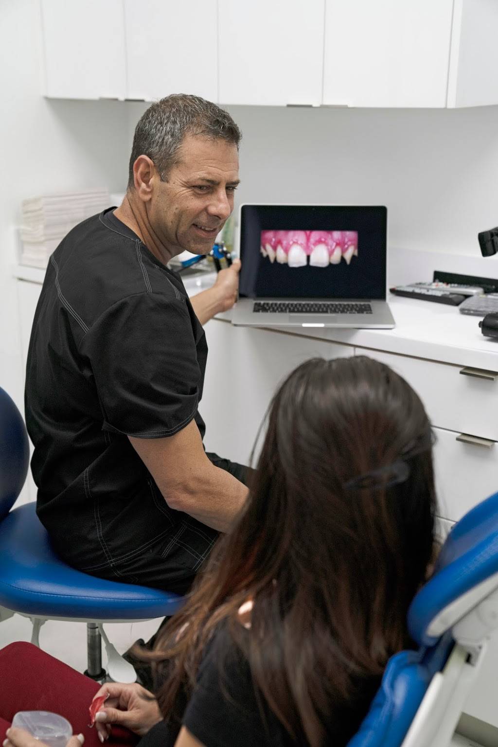 TM Prosthodontics - Dr. Tal Morr | 20760 W Dixie Hwy, Miami, FL 33180, USA | Phone: (305) 935-6066