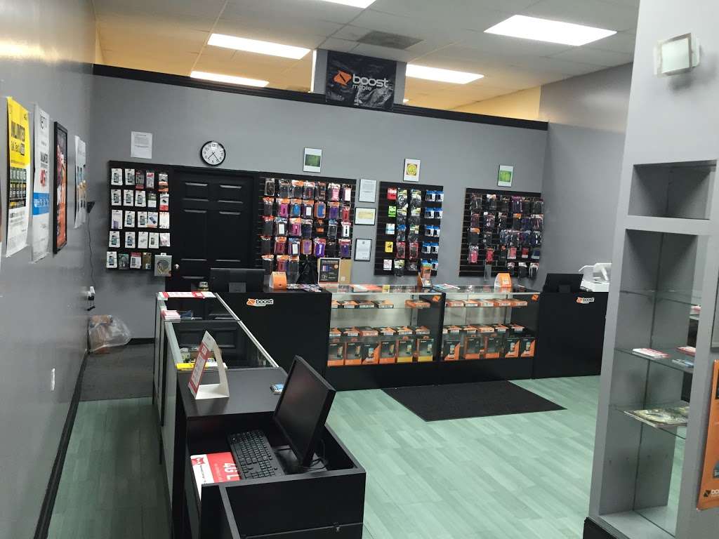 Boost Mobile | 640 Lancaster Bypass E, Lancaster, SC 29720, USA | Phone: (803) 288-0831