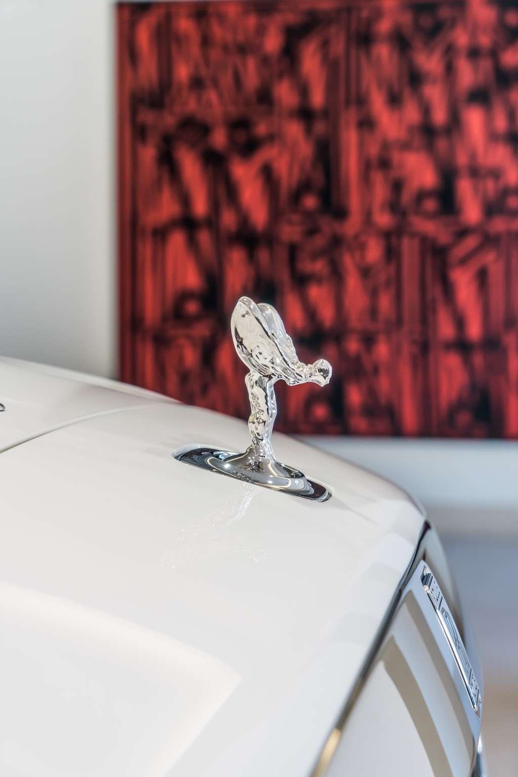 Rolls-Royce Motor Cars San Diego | 7440 La Jolla Blvd Suite A, La Jolla, CA 92037, USA | Phone: (877) 753-3982