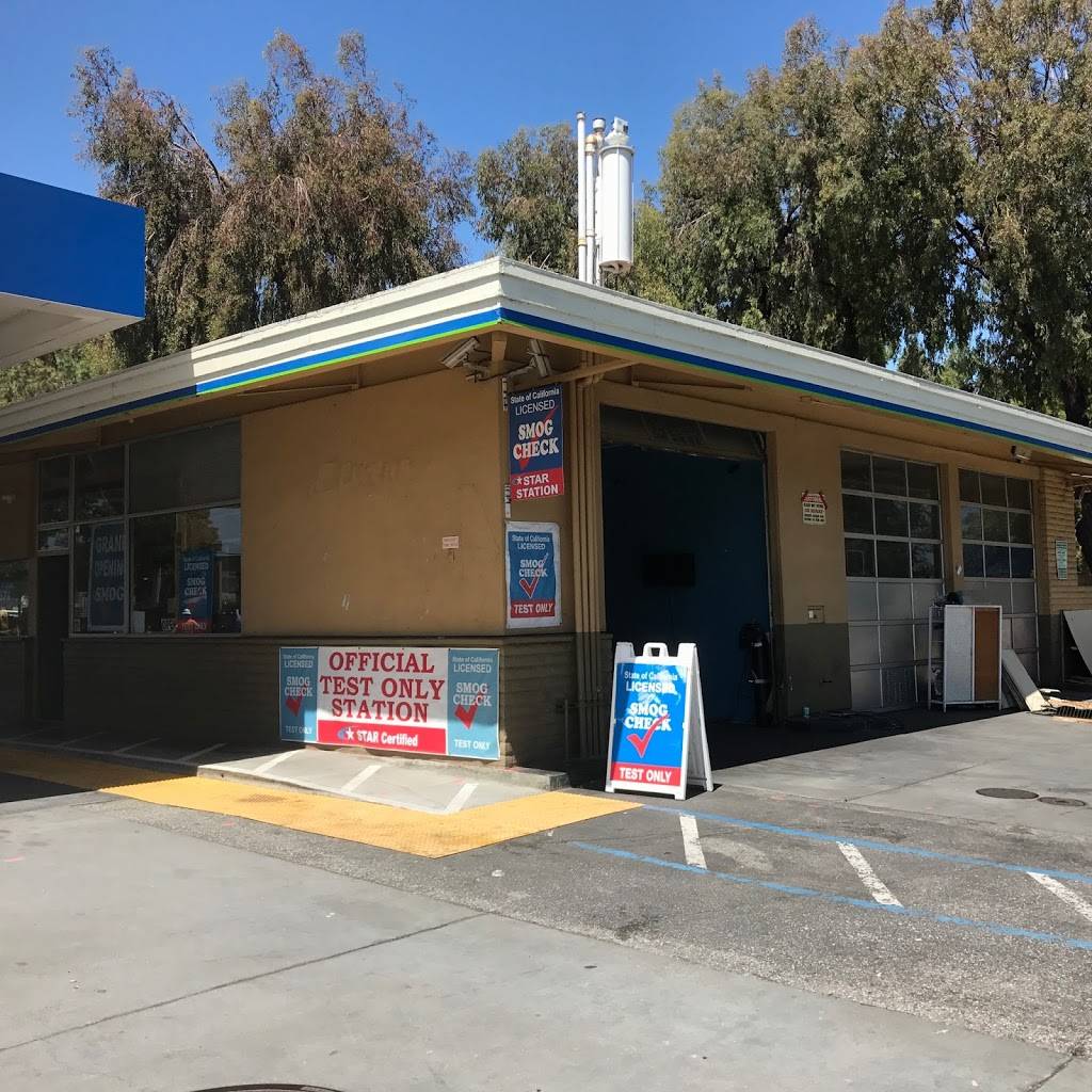 Moffett Smog Check | 830 Leong Dr, Mountain View, CA 94043 | Phone: (650) 934-1180