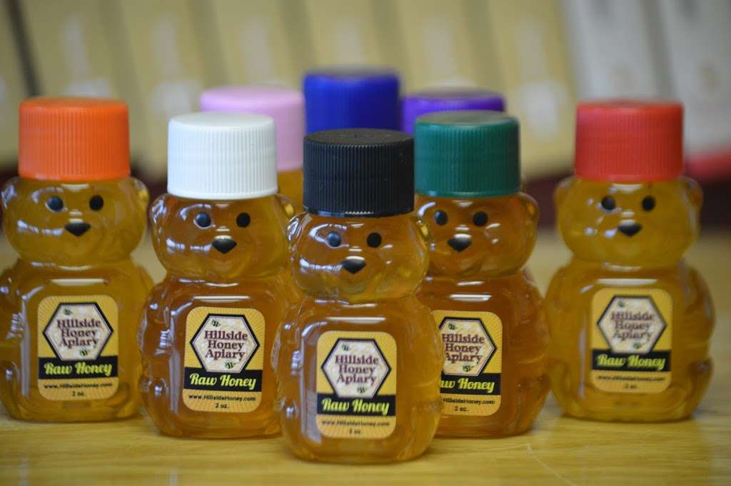 Hillside Honey Apiary | 531 Dawson St, Easton, KS 66020, USA | Phone: (913) 773-0157