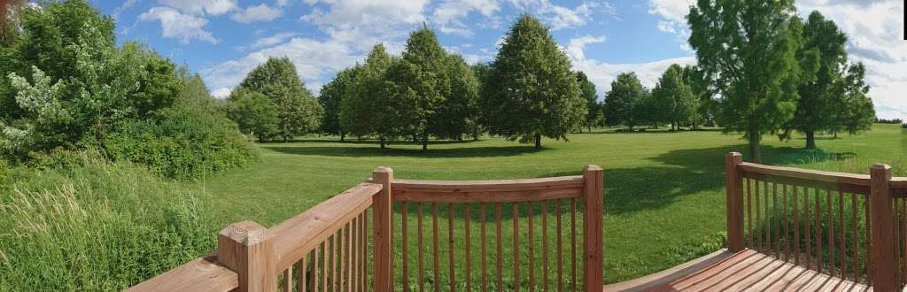 New Community Park | 8 Bridges Dr, South Barrington, IL 60010, USA | Phone: (847) 381-7515