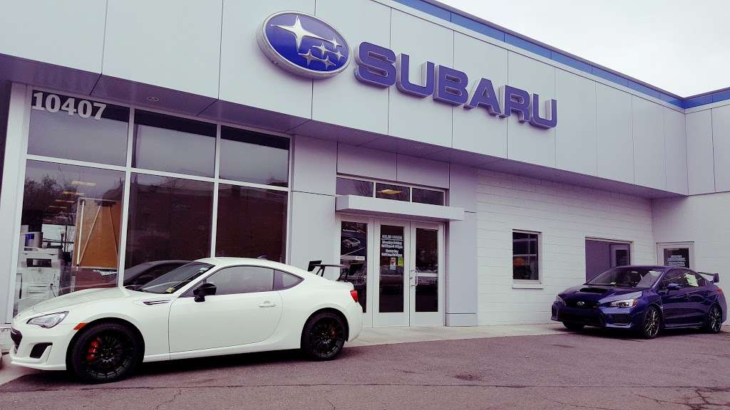 Farrish Subaru | 10407 Fairfax Blvd, Fairfax, VA 22030 | Phone: (888) 485-6484