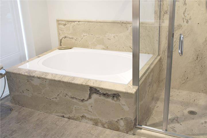 Marble Makeover | 2634 S 156th Cir, Omaha, NE 68130, USA | Phone: (402) 934-3646