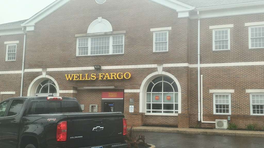 Wells Fargo Bank | 217 W Baltimore Ave, Media, PA 19063, USA | Phone: (610) 891-1000