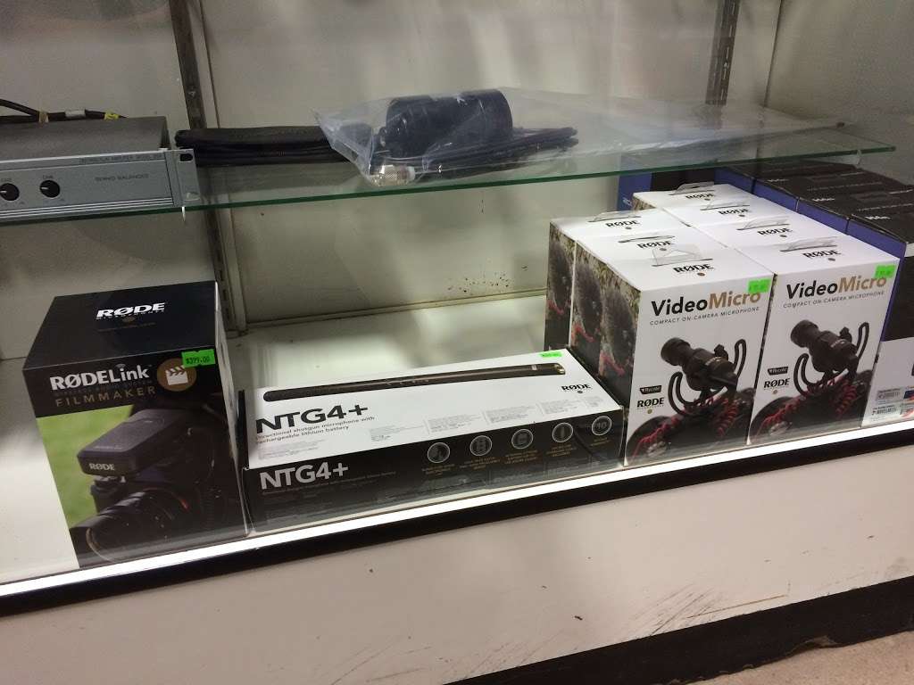 Wilcox Sound & Communications, Inc. | 7680 Clybourn Avenue Unit#B, Sun Valley, CA 91352, USA | Phone: (818) 504-0507