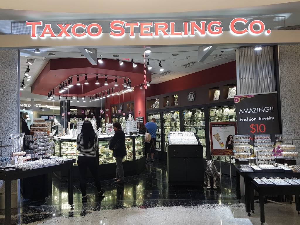 Taxco Sterling | 2100 NW 42nd Ave, Miami, FL 33126, USA | Phone: (305) 869-4515