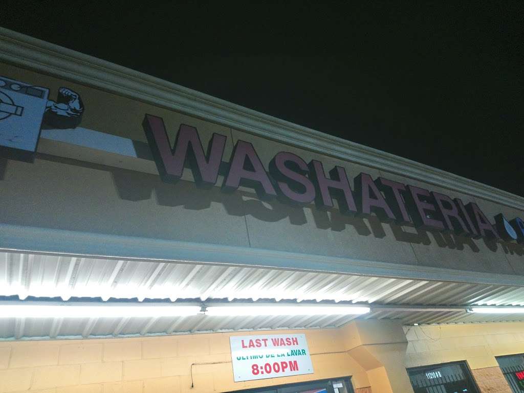 The Best Washateria | 11210 S Post Oak Rd, Houston, TX 77035, USA