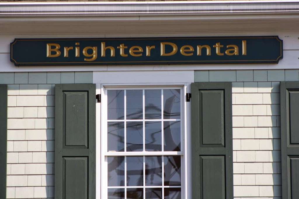 Brighter Dental | 55 Mountain Blvd Building 1, Suite 205, Warren, NJ 07059 | Phone: (908) 753-2700