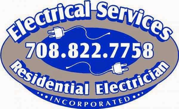 Electrical Services R.E. Inc. | 309 E 171st St, South Holland, IL 60473, USA | Phone: (708) 822-7758