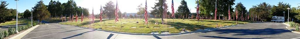Oakwood Chapel | 3301 Paul Sweet Rd, Santa Cruz, CA 95065, USA | Phone: (831) 475-2464