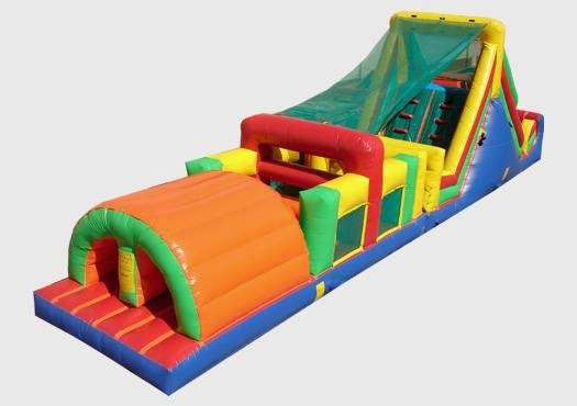 Bellas Bouncies Indoor Inflatable Play Center | 1600 N Milwaukee Ave #402, Lake Villa, IL 60046, USA | Phone: (847) 546-7000
