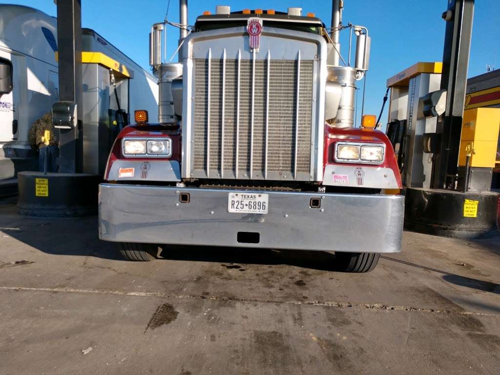 Windfern Truck & Trailer | 8910 Taub Rd, Houston, TX 77064, USA