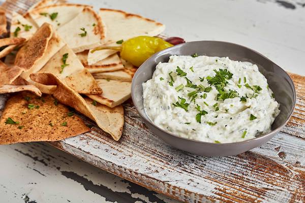 Tazikis Mediterranean Cafe - Keystone Crossing | 4025 E 82nd St Ste 101 Ste 101, Indianapolis, IN 46250, USA | Phone: (317) 315-1125