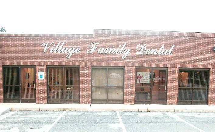 Village Family Dental Spa | 83 Smallwood Village Center # B, Waldorf, MD 20602, USA | Phone: (301) 885-2728