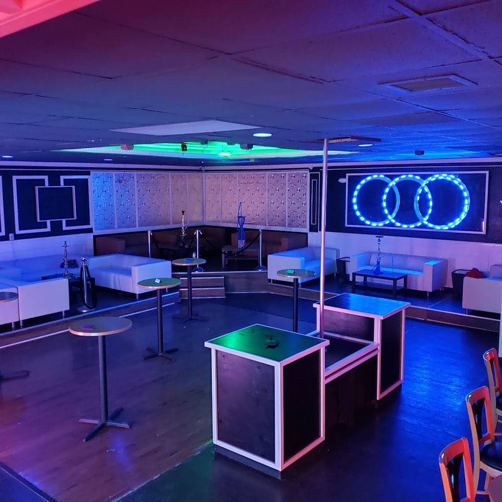 954 Ultra Lounge | 6532 Pembroke Rd, Miramar, FL 33023 | Phone: (954) 842-2419