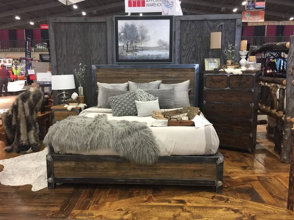 Wild Woods Rustic Furniture & Decor | 13802 S Union Pl, Glenpool, OK 74033 | Phone: (918) 321-2646