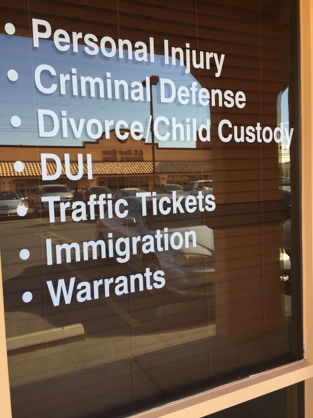 David H. Neely III Esq. Attorney at Law | 3520 E Tropicana Ave d, Las Vegas, NV 89121, USA | Phone: (702) 565-0716