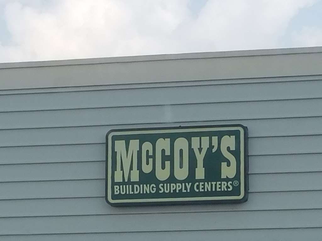 McCoys Building Supply | 1308 S Brooks St, Brazoria, TX 77422, USA | Phone: (979) 798-2148