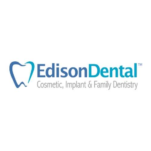 Edison Dental | 1907 Oak Tree Road #204, Edison, NJ 08820 | Phone: (732) 410-6294