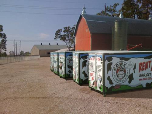 COWs of Lubbock | 6901 Upland Ave bldg 10, Lubbock, TX 79424, USA | Phone: (806) 370-7847