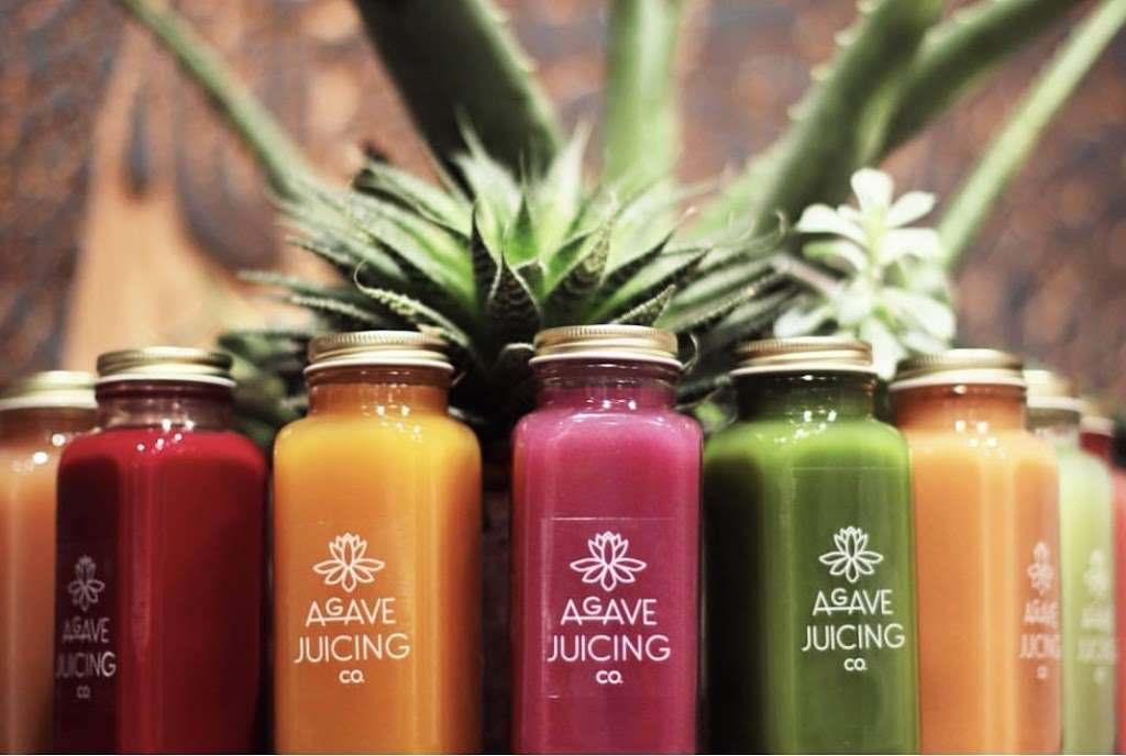 Agave Arts and Juicing Company | 406 S Talbot St, St Michaels, MD 21663, USA | Phone: (410) 745-0444