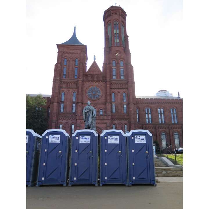 United Site Services, Inc. | 2323 W Base Line St, San Bernardino, CA 92410, USA | Phone: (800) 864-5387