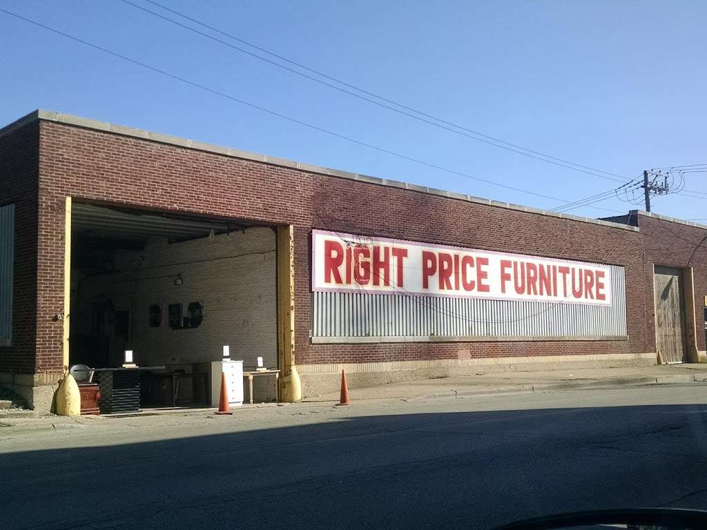 Right Price Furniture | 4259 S Western Blvd, Chicago, IL 60609 | Phone: (773) 321-9071