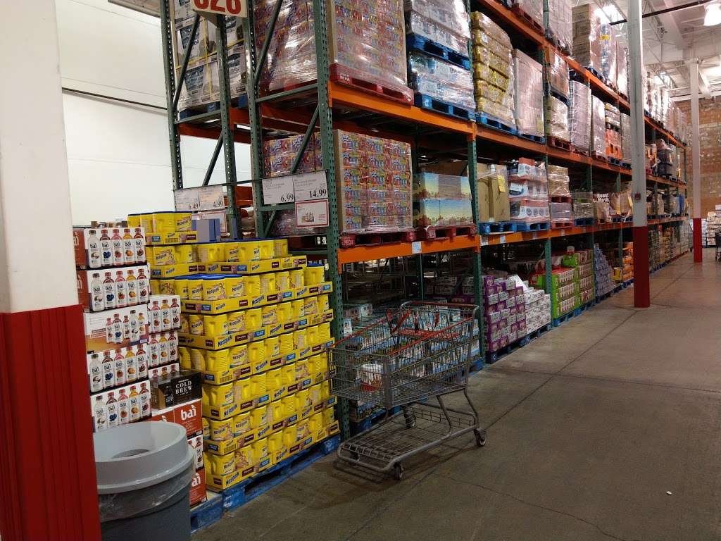 Costco Wholesale | 1875 Hempstead Rd, Lancaster, PA 17601, USA | Phone: (717) 396-8460