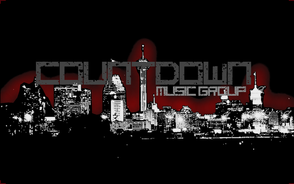 CountDown Music Group | 8731 Veranda Ct, San Antonio, TX 78250, USA | Phone: (210) 504-6303
