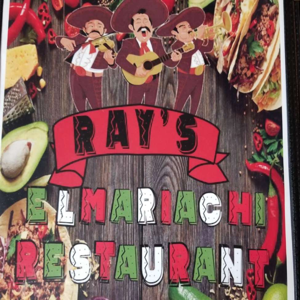 Rays El Mariachi Restaurant | 7488 Carlisle St, York Springs, PA 17372, USA | Phone: (717) 416-1008