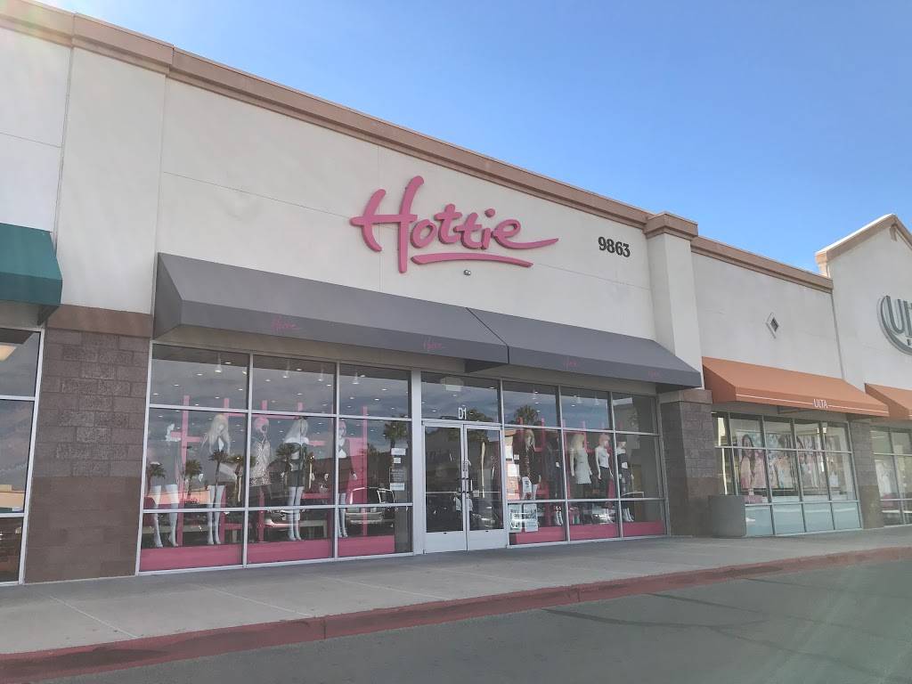 Hottie World | 9725 S Eastern Ave, Las Vegas, NV 89183 | Phone: (702) 270-4352