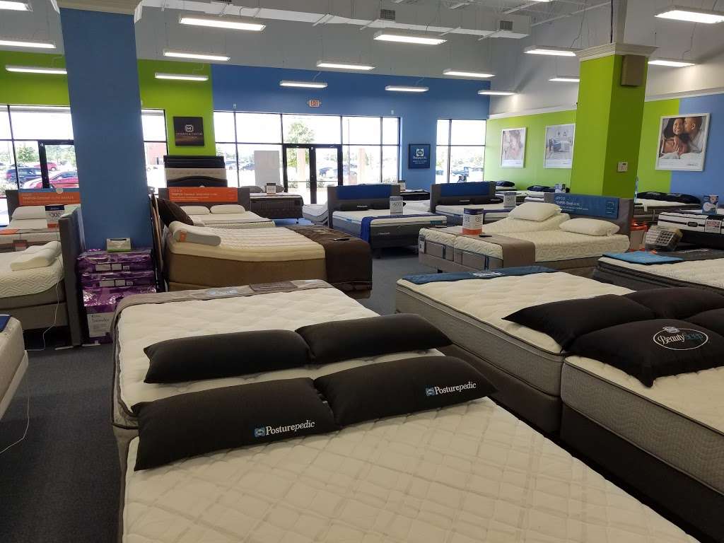 Mattress One | 24948 Farm to Market 1093 Suite 220, Richmond, TX 77406 | Phone: (281) 769-9598