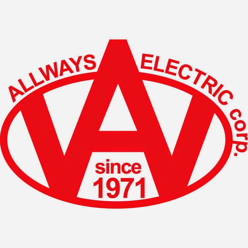 Allways Electric | 262 Orinoco Dr, Brightwaters, NY 11718, USA | Phone: (631) 666-0477