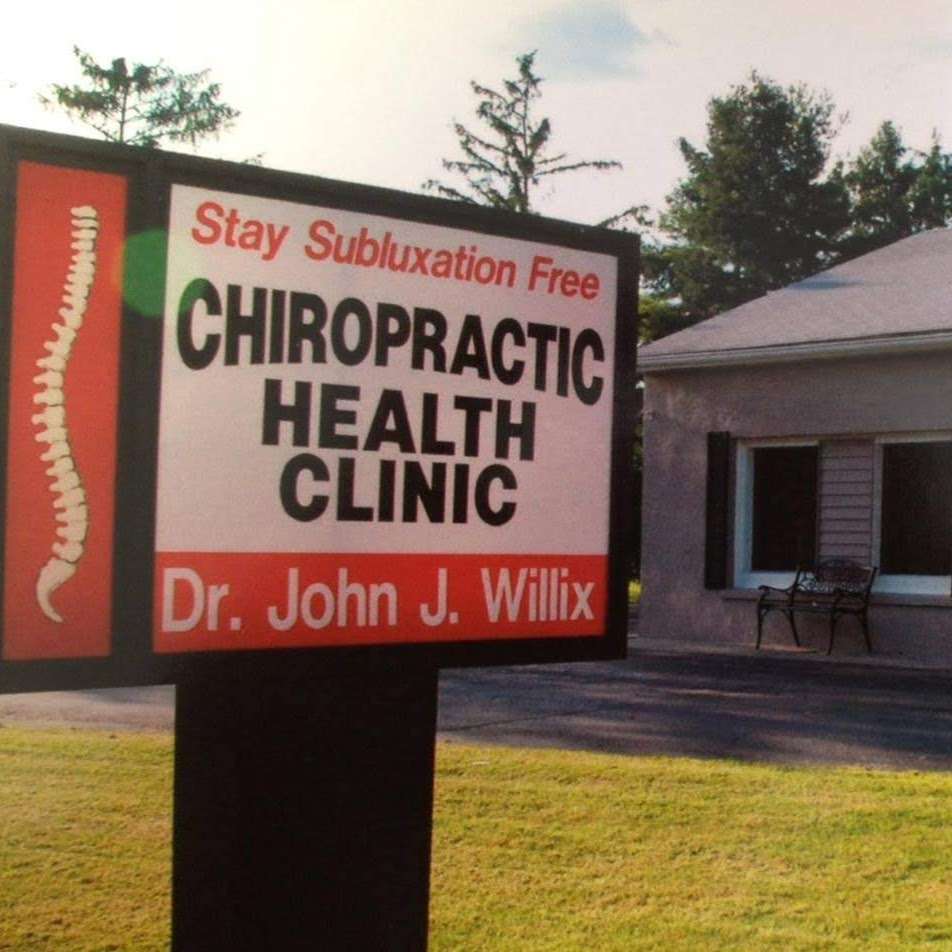 Chiropractic Health Clinic | 725 NJ-57, Stewartsville, NJ 08886, USA | Phone: (908) 454-2666