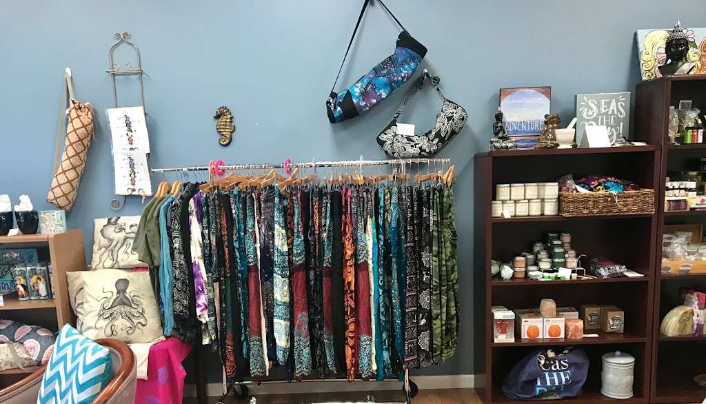 Beach Gypsy | 15 William St, Berlin, MD 21811, USA | Phone: (410) 973-2557