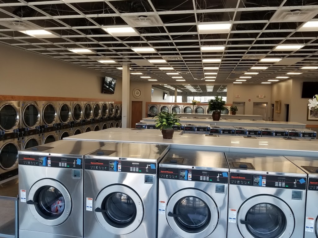 Kings Laundromat | 8530 Washington Blvd Suite 2, Jessup, MD 20794, USA | Phone: (443) 718-9064