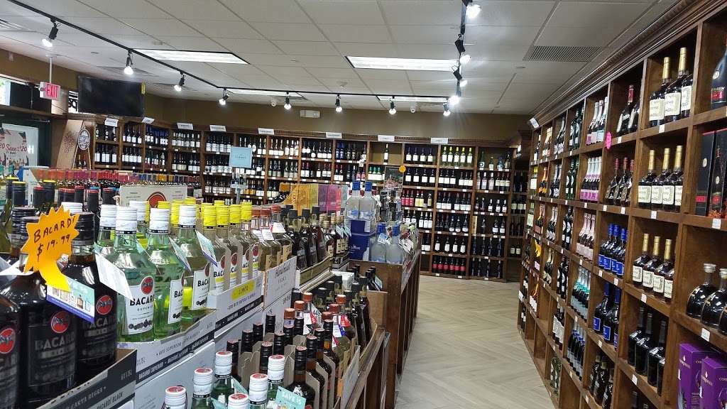 Wine & Liquor Depot | 799 Main St, New Rochelle, NY 10801, USA | Phone: (914) 813-0080