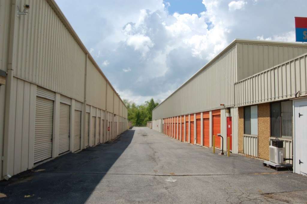 Fort Knox Self Storage - Upper Marlboro | 15400 Depot Ln, Upper Marlboro, MD 20772, USA | Phone: (301) 627-7500