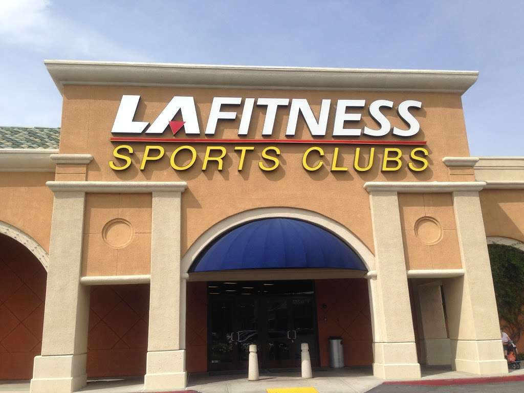 LA Fitness | 1621 W Imperial Hwy, La Habra, CA 90631, USA | Phone: (562) 697-8899