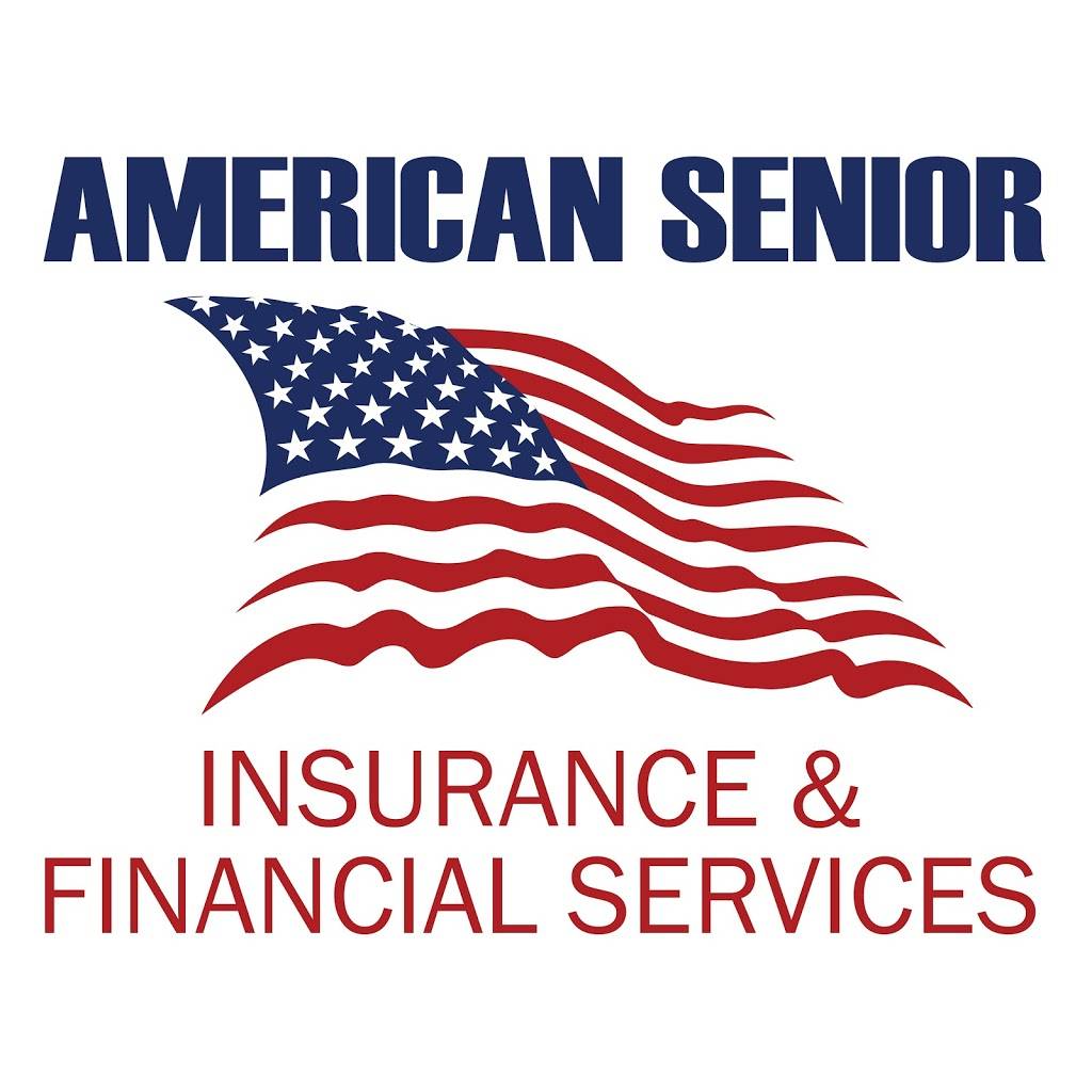 American Senior Insurance & Financial Services | 3401 W Cypress St, Tampa, FL 33607, USA | Phone: (813) 336-6823