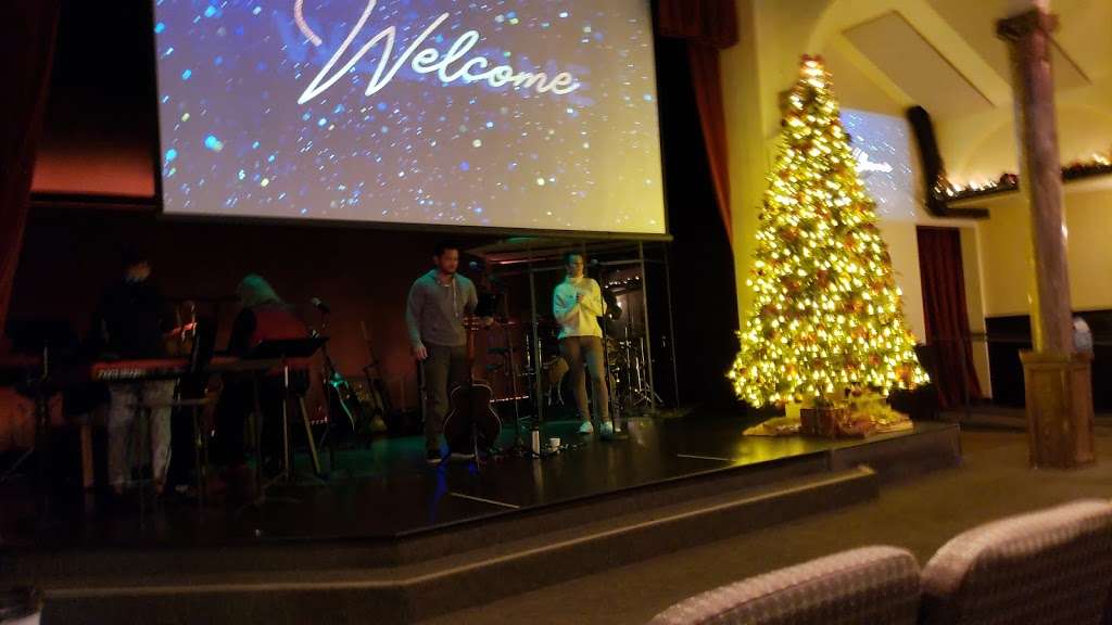 Westside Vineyard Church | 3838 S Centinela Ave, Los Angeles, CA 90066 | Phone: (310) 391-7366