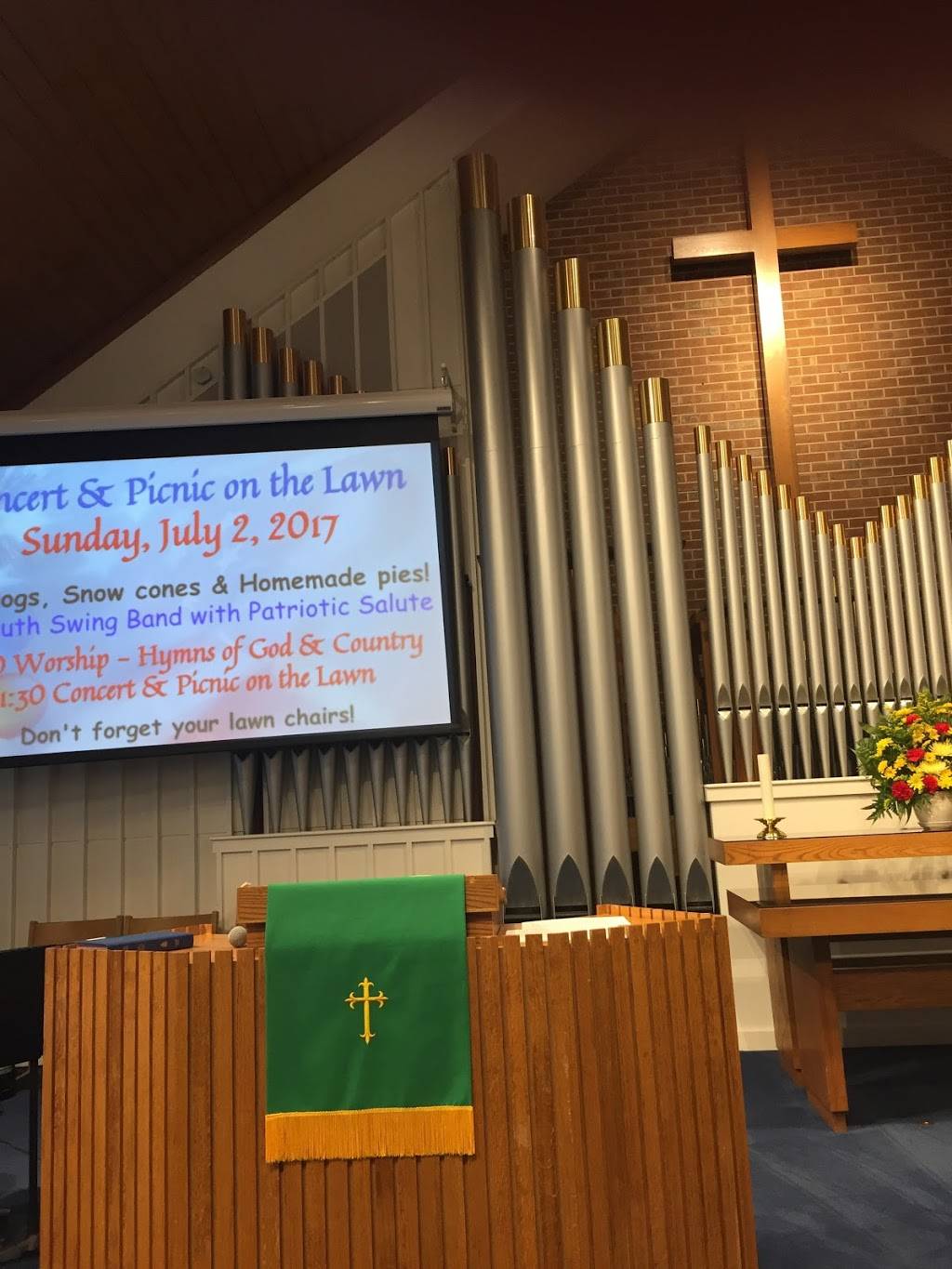 Kings Grant Presbyterian Church | 745 Little Neck Rd, Virginia Beach, VA 23452, USA | Phone: (757) 340-2840